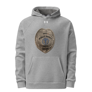 Mercy Public Safety Under Armour Hoodie