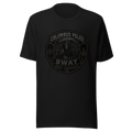 Columbus SWAT Unisex Staple T-Shirt