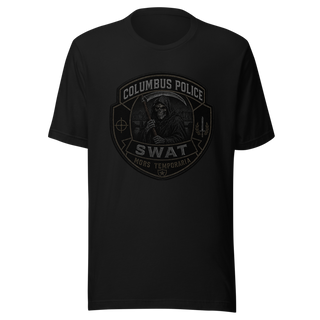 Unisex Staple T-Shirt - Black