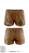 214 Intel 6643892 Ranger Panties - 2