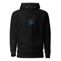 Cherokee County Emergency Management Unisex Hoodie - 1