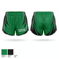 Myers Park Cheerleading 43253112 Women's Shorts - 1