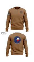 Operation Lone Star 32688468 Crew Neck Sweatshirt - 23
