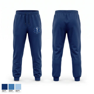 Sweatpants, Sharon Ambulance, EMS/EMT, Teamtime, Team time, sublimation, custom sports apparel, team uniforms, spirit wear, spiritwear, sports uniforms, custom shirts, team store, custom team store, fundraiser sports, apparel fundraiser