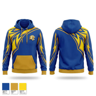 Hoodie, Linden High School Wrestling, Wrestling, Teamtime, Team time, sublimation, custom sports apparel, team uniforms, spirit wear, spiritwear, sports uniforms, custom shirts, team store, custom team store, fundraiser sports, apparel fundraiser