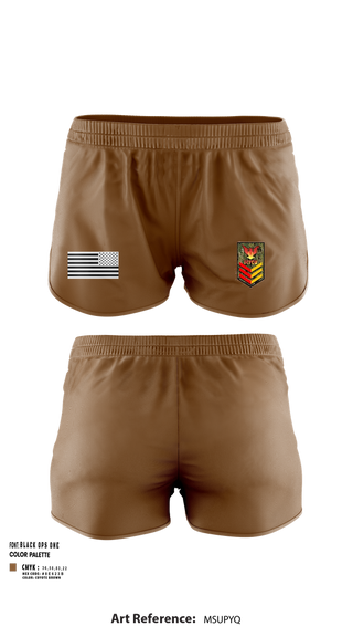 Ranger Panties, USA Hershel “Woody” Williams ESB-4, Navy, Teamtime, Team time, sublimation, custom sports apparel, team uniforms, spirit wear, spiritwear, sports uniforms, custom shirts, team store, custom team store, fundraiser sports, apparel fundraiser