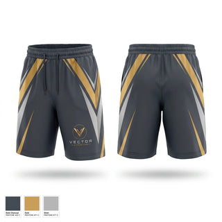 Athletic Shorts With Pockets, Vector Athletics, Men's Soccer, Teamtime, Team time, sublimation, custom sports apparel, team uniforms, spirit wear, spiritwear, sports uniforms, custom shirts, team store, custom team store, fundraiser sports, apparel fundraiser