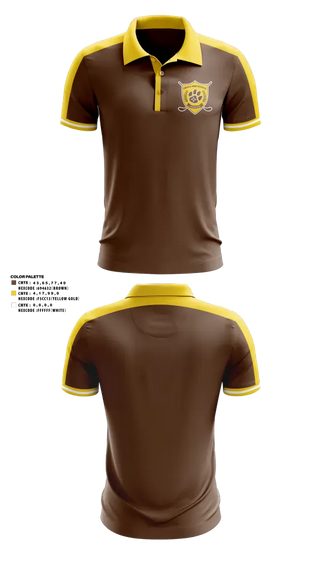 Short Sleeve Performance Polo, Cibola High School Golf, Golf, Teamtime, Team time, sublimation, custom sports apparel, team uniforms, spirit wear, spiritwear, sports uniforms, custom shirts, team store, custom team store, fundraiser sports, apparel fundraiser