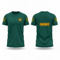 Osceola County Sheriff’s Office Short Sleeve Performance Shirt - 1
