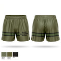 Special Investigations Division 78857016 Ranger Panties - 1