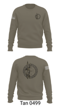 GOLF 75360109 Crew Neck Sweatshirt - 65