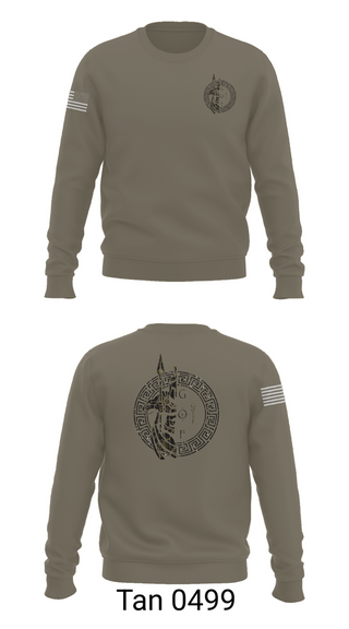 Crew Neck Sweatshirt, GOLF, , Teamtime, Team time, sublimation, custom sports apparel, team uniforms, spirit wear, spiritwear, sports uniforms, custom shirts, team store, custom team store, fundraiser sports, apparel fundraiser