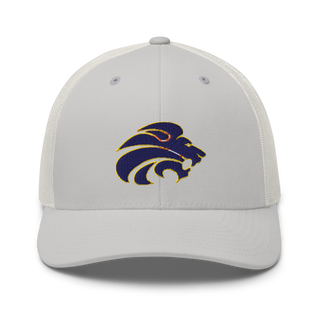 Littleton High School Football 45208337 Retro Trucker Hat | Yupoong 6606
