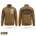 NASTY NINE Windbreaker - 1