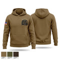 Auburn Recruiting Hoodie - 1