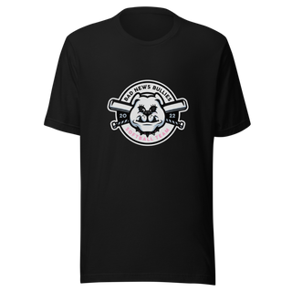 Unisex Staple T-Shirt - Black