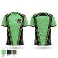 DAWG 85405364 Short Sleeve Performance Shirt - 1