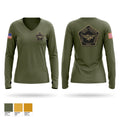 218 srt Old School Cotton Feel Shirt - 1