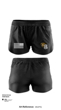 San Antonio Police Department 73330660 Ranger Panties - 101