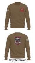 571st CEC-A 52010790 Crew Neck Sweatshirt - 5