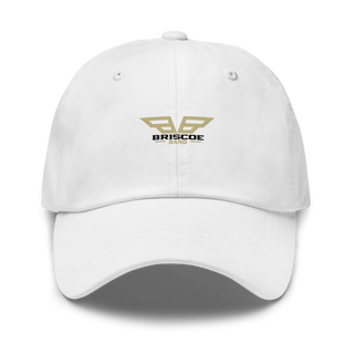 Dad hat - White