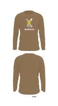 Blackwatch 75234437 Long Sleeve Performance Shirt 12