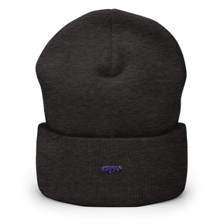Alpha Company 65437117 Cuffed Beanie | Yupoong 1501KC