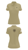 Pocola SRT 80732164 Women's Short Sleeve Performance Polo  - 90