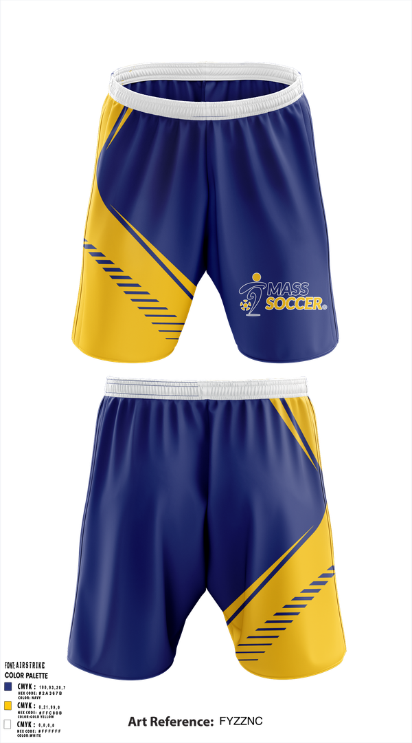 Athletic Shorts With Pockets, Mass Soccer, Men's Soccer, Teamtime, Team time, sublimation, custom sports apparel, team uniforms, spirit wear, spiritwear, sports uniforms, custom shirts, team store, custom team store, fundraiser sports, apparel fundraiser