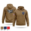 Maumelle SWAT 3 Hoodie - 1