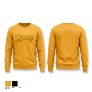 Crew Neck Sweatshirt, Xtreme, Softball, Teamtime, Team time, sublimation, custom sports apparel, team uniforms, spirit wear, spiritwear, sports uniforms, custom shirts, team store, custom team store, fundraiser sports, apparel fundraiser