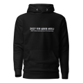 2027 international live fire seminar Unisex Hoodie - 1