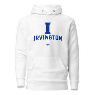 Unisex Hoodie - 1 - White