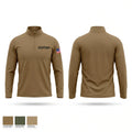 USAFSAM Windbreaker - 1