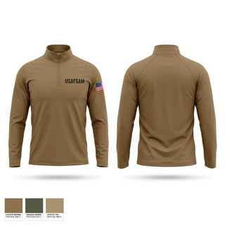 Windbreaker, USAFSAM, Air Force, Teamtime, Team time, sublimation, custom sports apparel, team uniforms, spirit wear, spiritwear, sports uniforms, custom shirts, team store, custom team store, fundraiser sports, apparel fundraiser