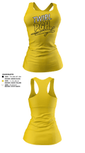 Twirl PGH 8143457 Tank Top - 3