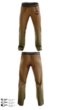 Jersey Dustoff Sweatpants - 4