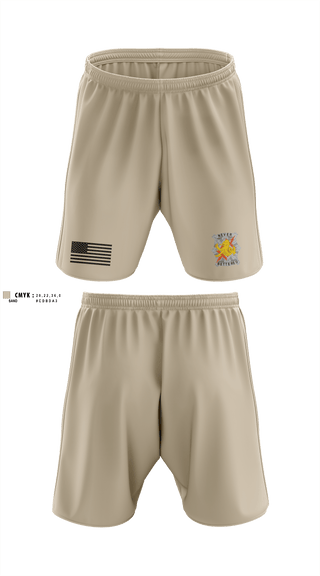 Athletic Shorts With Pockets, 78th Signal Battalion, Army, Teamtime, Team time, sublimation, custom sports apparel, team uniforms, spirit wear, spiritwear, sports uniforms, custom shirts, team store, custom team store, fundraiser sports, apparel fundraiser