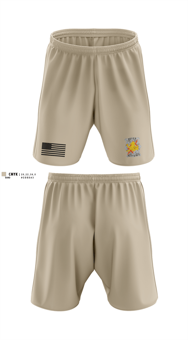 Athletic Shorts With Pockets, 78th Signal Battalion, Army, Teamtime, Team time, sublimation, custom sports apparel, team uniforms, spirit wear, spiritwear, sports uniforms, custom shirts, team store, custom team store, fundraiser sports, apparel fundraiser