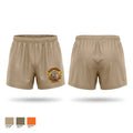 Brooks County Sheriff Department Ranger Panties - 1