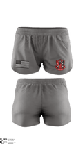 Pershing Rifles, Company L-4 59205513 Ranger Panties - 3