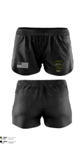 Rochester-Olmsted County SWAT Ranger Panties - 11