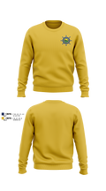 NTAG HEARTLAND 2026 Crew Neck Sweatshirt - 10