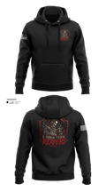 Reapers Hoodie - 21