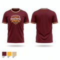 East Ouachita All Stars Short Sleeve Performance Shirt - 2
