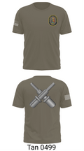 US Aegis Ashore Missile Defense System Romania 29727136 Short Sleeve Performance Shirt - 10