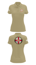 Echo 2-501st GSAB 24496005 Women's Short Sleeve Performance Polo  - 95