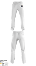 Florida Bulldogs Hockey 40347739 Sweatpants - 2
