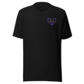 Louisburg Wildcats Unisex Staple T-Shirt | Bella + Canvas 3001