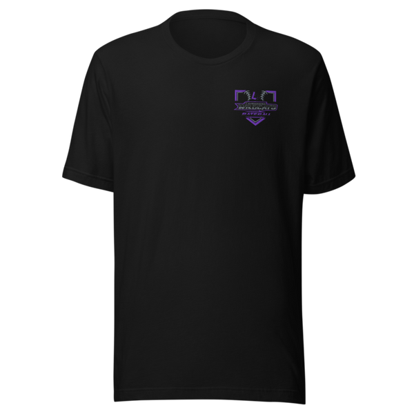 Louisburg Wildcats Unisex Staple T-Shirt | Bella + Canvas 3001